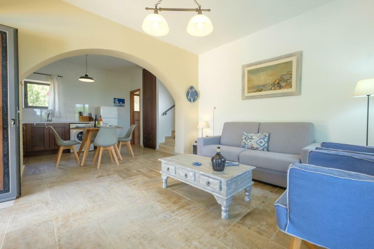 Trochalo Villas 2 Stoupa Exterior photo